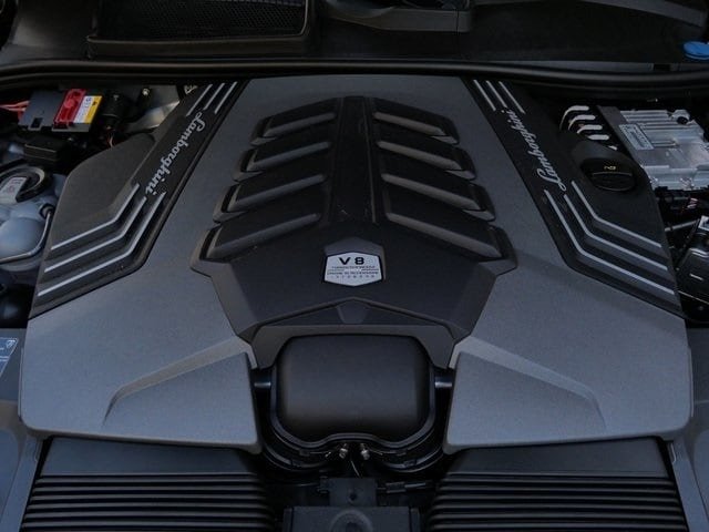 Buy 2023 Lamborghini Urus Performante (3)