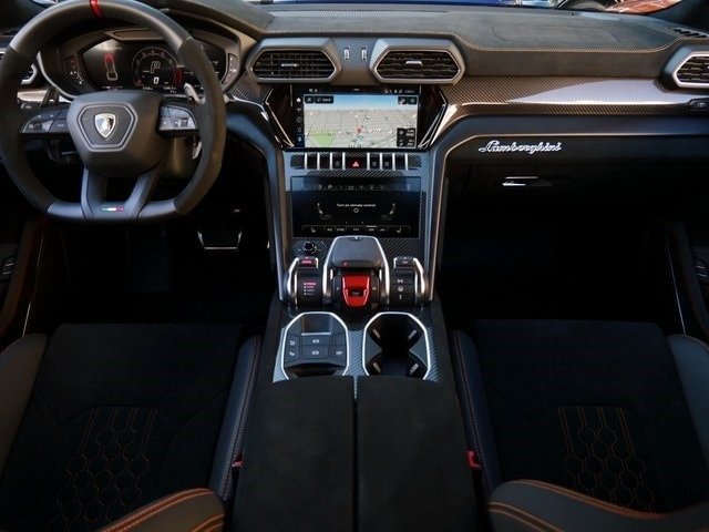 Buy 2023 Lamborghini Urus Performante (34)