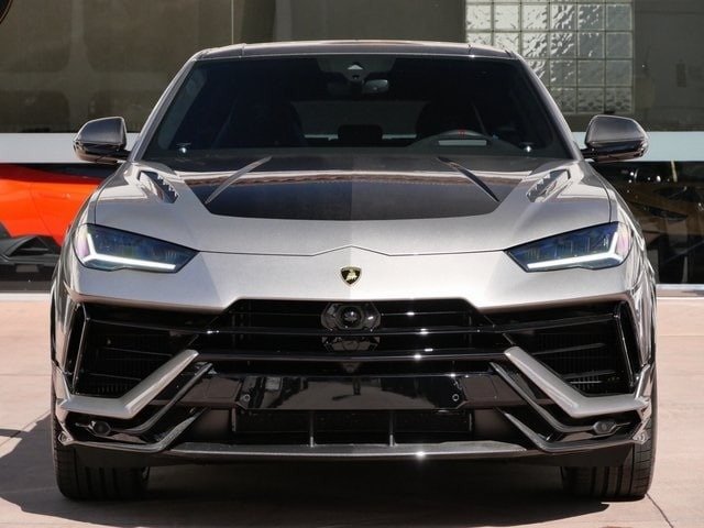 Buy 2023 Lamborghini Urus Performante (35)