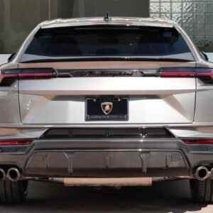 Buy 2023 Lamborghini Urus Performante