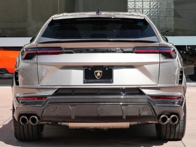 Buy 2023 Lamborghini Urus Performante (36)