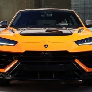 Buy 2023 Lamborghini Urus Performante – Certified Pre Owned