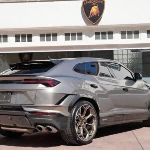 Buy 2023 Lamborghini Urus Performante