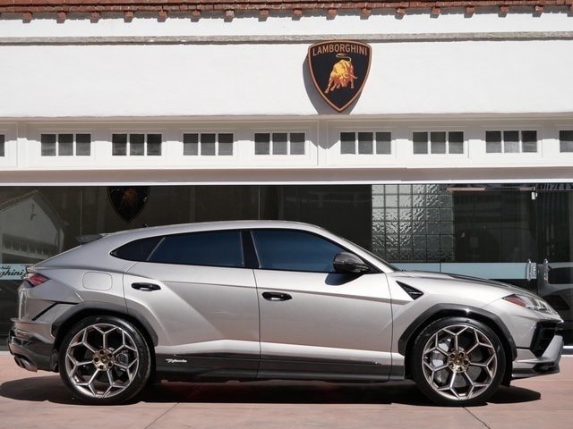 Buy 2023 Lamborghini Urus Performante (38)