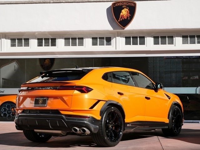 Buy 2023 Lamborghini Urus Performante (38)