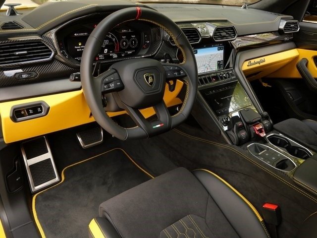 Buy 2023 Lamborghini Urus S (19)