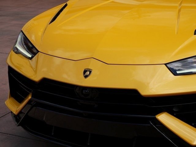 Buy 2023 Lamborghini Urus S (21)