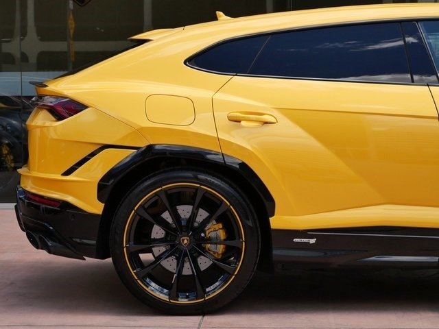 Buy 2023 Lamborghini Urus S (22)