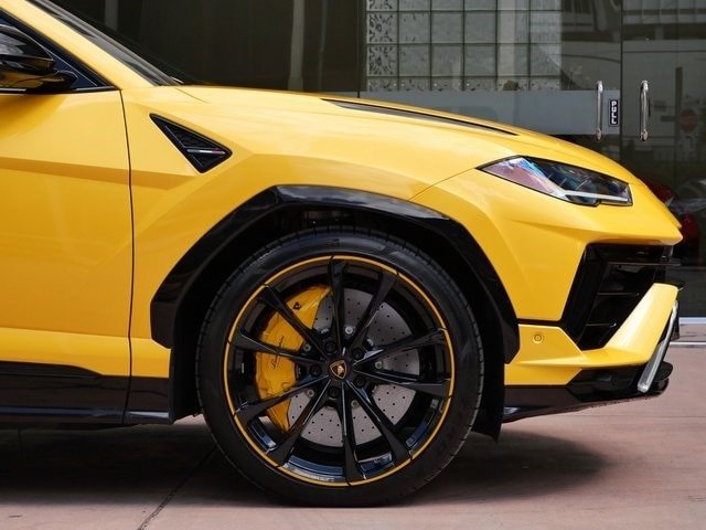 Buy 2023 Lamborghini Urus S (24)