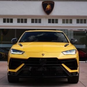 Buy 2023 Lamborghini Urus S – Certified Pre Owned