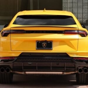 Buy 2023 Lamborghini Urus S – Certified Pre Owned