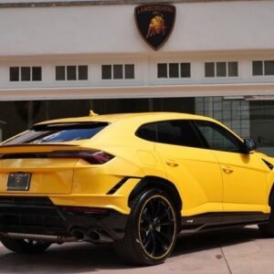 Buy 2023 Lamborghini Urus S – Certified Pre Owned