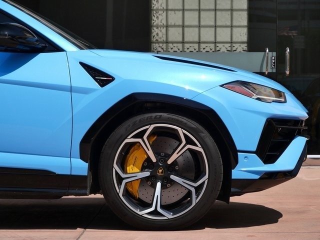 Buy 2023 Lamborghini Urus S Certified Pre Owned (23)