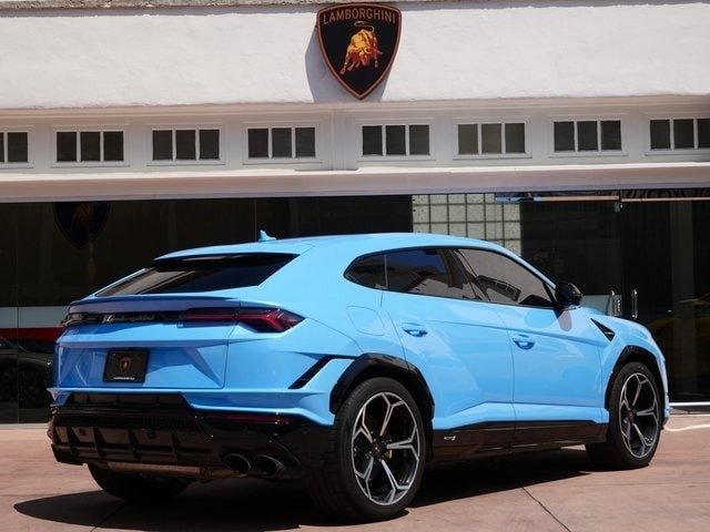 Buy 2023 Lamborghini Urus S Certified Pre Owned (29)