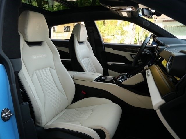 Buy 2023 Lamborghini Urus S Certified Pre Owned (5)