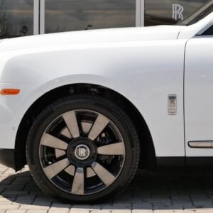 Buy 2023 Pre Owned Rolls-Royce Cullinan – Certified Pre Owned