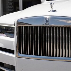 Buy 2023 Pre Owned Rolls-Royce Cullinan – Certified Pre Owned