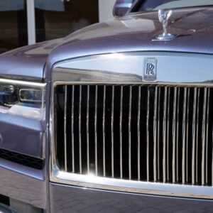 Buy 2023 Rolls-Royce Cullinan – Certified Pre Owned