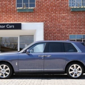 Buy 2023 Rolls-Royce Cullinan – Certified Pre Owned