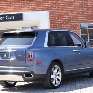 Buy 2023 Rolls-Royce Cullinan – Certified Pre Owned