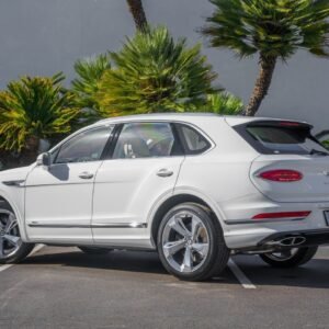 Buy 2024 Bentley Bentayga Azure