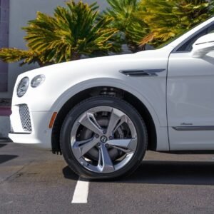 Buy 2024 Bentley Bentayga Azure