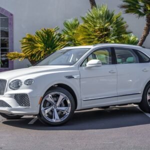 Buy 2024 Bentley Bentayga Azure