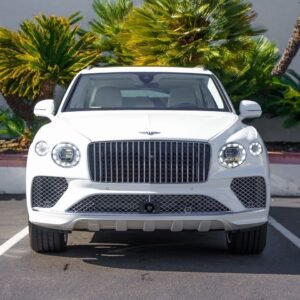 Buy 2024 Bentley Bentayga Azure