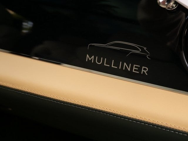 Buy 2024 Bentley Bentayga EWB Mulliner (11)
