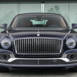 Buy 2024 Bentley Flying Spur Azure Sedan