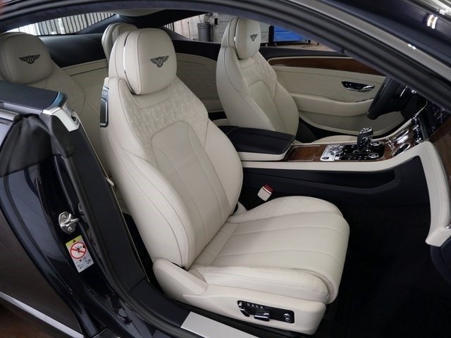 Buy 2024 Bentley GT Speed (14)