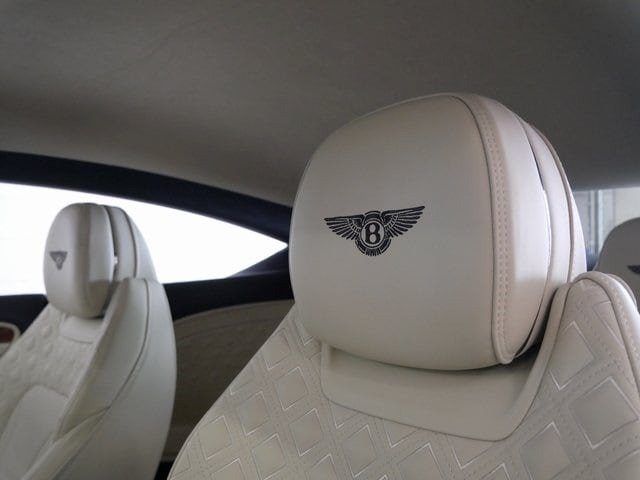 Buy 2024 Bentley GT Speed (18)