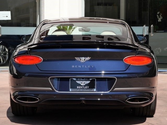 Buy 2024 Bentley GT Speed (2)