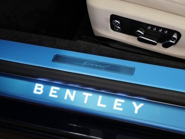 Buy 2024 Bentley GT Speed (20)