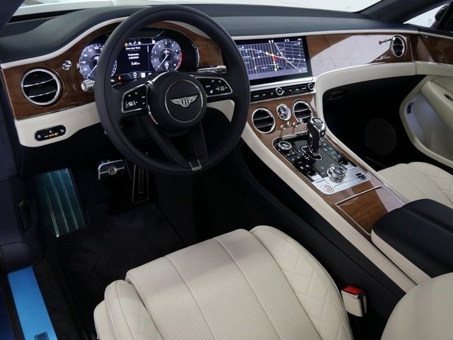 Buy 2024 Bentley GT Speed (24)