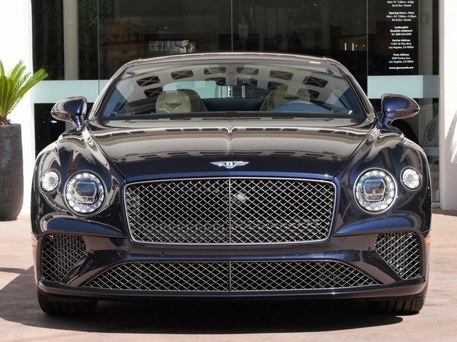 Buy 2024 Bentley GT Speed (4)