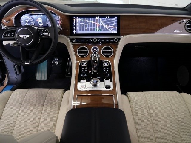 Buy 2024 Bentley GT Speed (7)