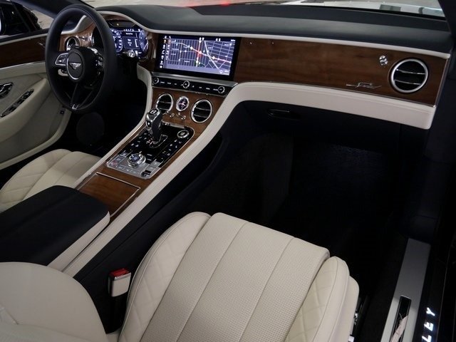 Buy 2024 Bentley GT Speed (9)