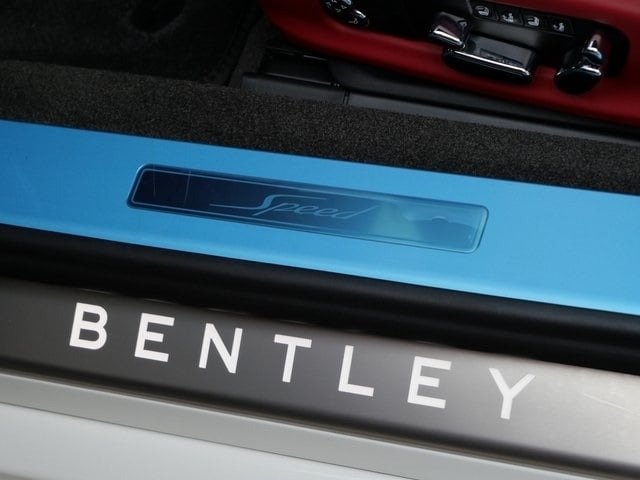 Buy 2024 Bentley GT Speed Coupe (10)
