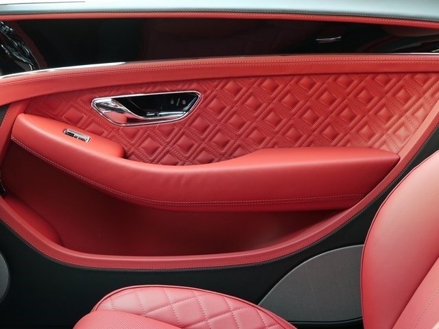 Buy 2024 Bentley GT Speed Coupe (11)