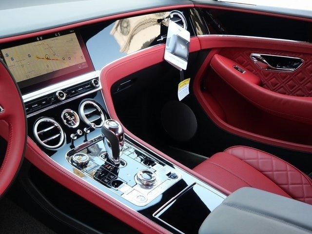 Buy 2024 Bentley GT Speed Coupe (12)