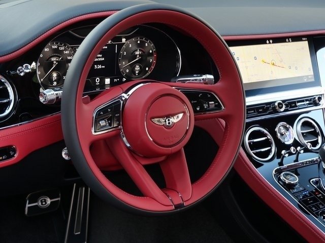 Buy 2024 Bentley GT Speed Coupe (13)
