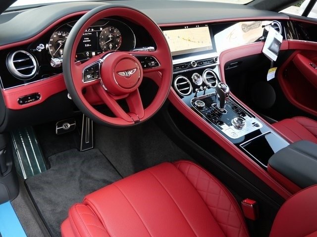 Buy 2024 Bentley GT Speed Coupe (14)