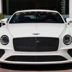 Buy 2024 Bentley GT Speed Coupe