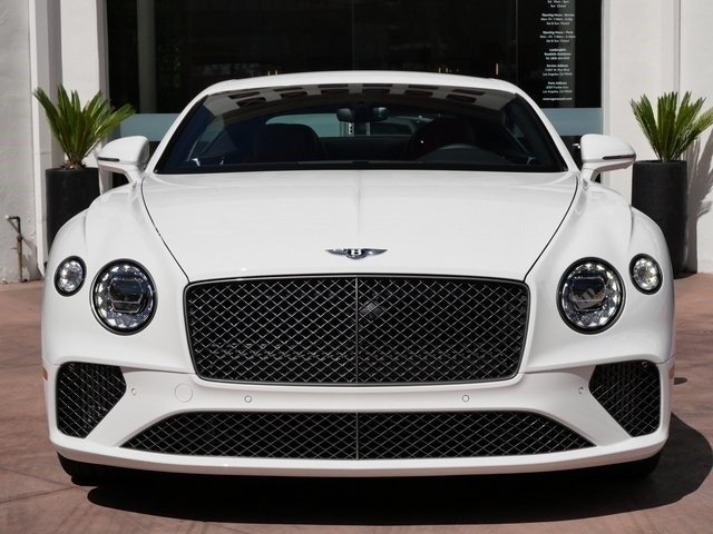 Buy 2024 Bentley GT Speed Coupe (16)