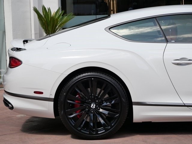 Buy 2024 Bentley GT Speed Coupe (17)