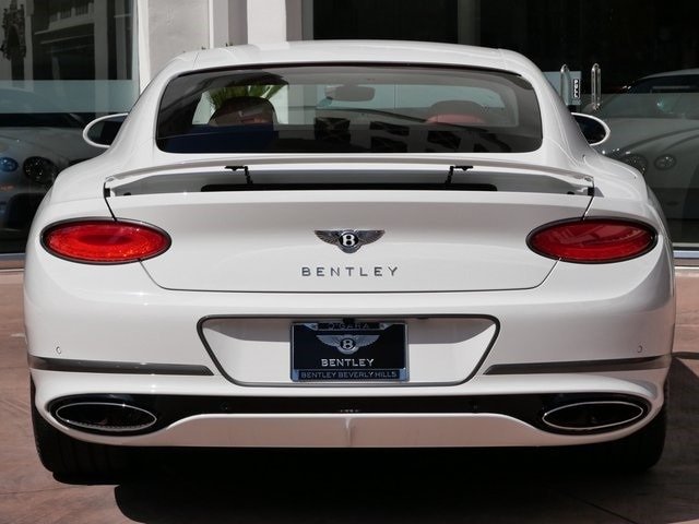 Buy 2024 Bentley GT Speed Coupe (18)