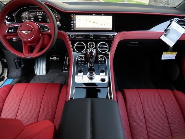 Buy 2024 Bentley GT Speed Coupe (21)