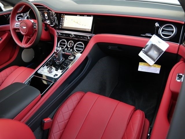 Buy 2024 Bentley GT Speed Coupe (23)