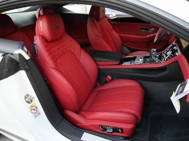 Buy 2024 Bentley GT Speed Coupe (5)